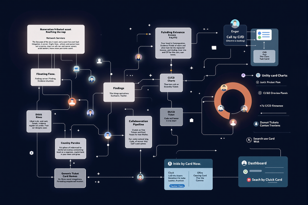 Faraday (Collaborative Penetration Testing Platform)