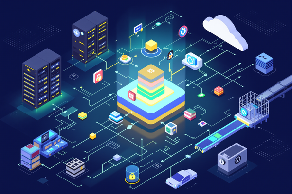 Sonatype Nexus Repository (Nexus Repository Manager)